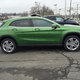 Illustration for article titled Saw a new GLA in Kryptonite Green
